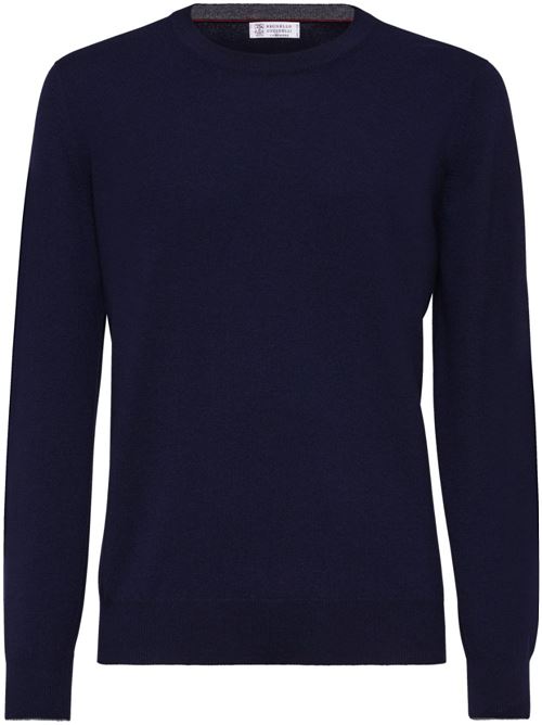 Cashmere sweater BRUNELLO CUCINELLI | M2200100CW425